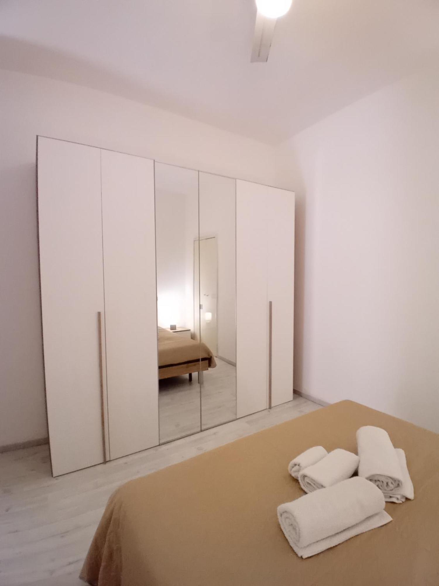 As House Apartment Barletta Exterior photo