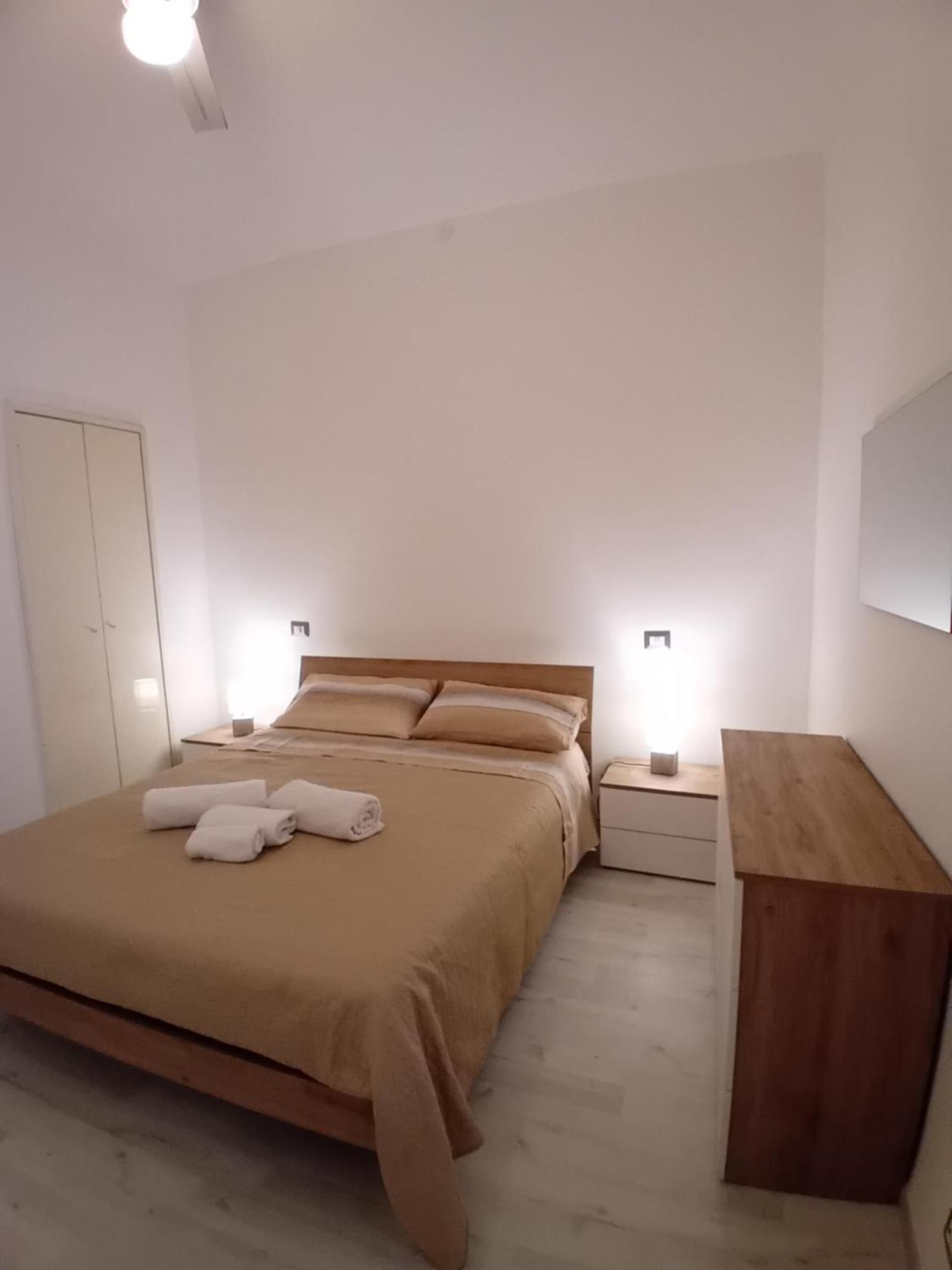 As House Apartment Barletta Exterior photo
